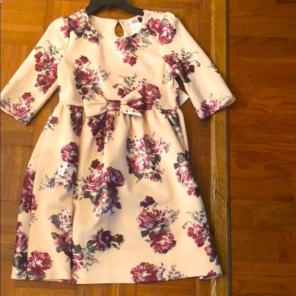 Love squared dress new with tags 12 girl - Picture 3 of 10